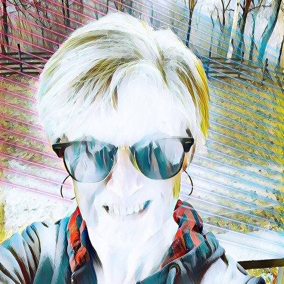 Meet your Posher, Barbara - Picture 1 of 1